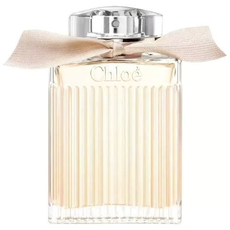 chloe perfume deodorant|what does chloe smell like.